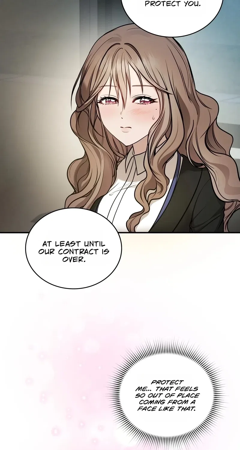 My Life With A Dokkaebi Chapter 3 – Page 9