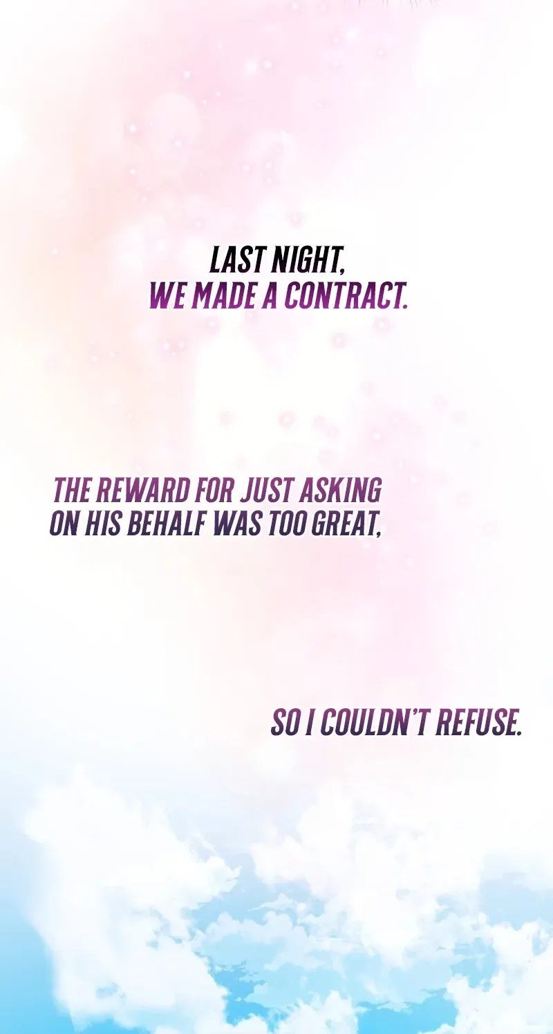 My Life With A Dokkaebi Chapter 3 – Page 10