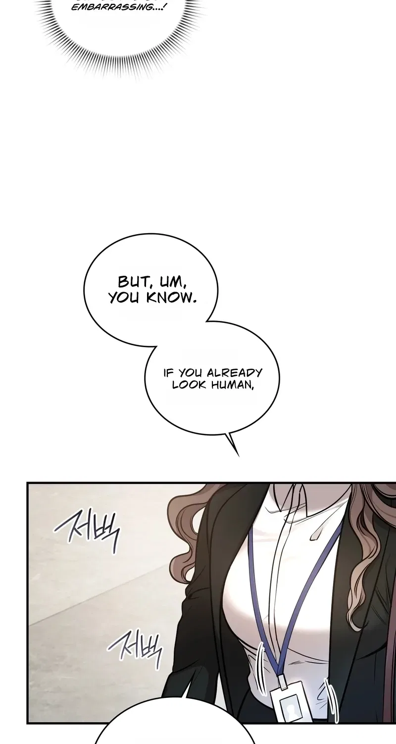 My Life With A Dokkaebi Chapter 3 – Page 12