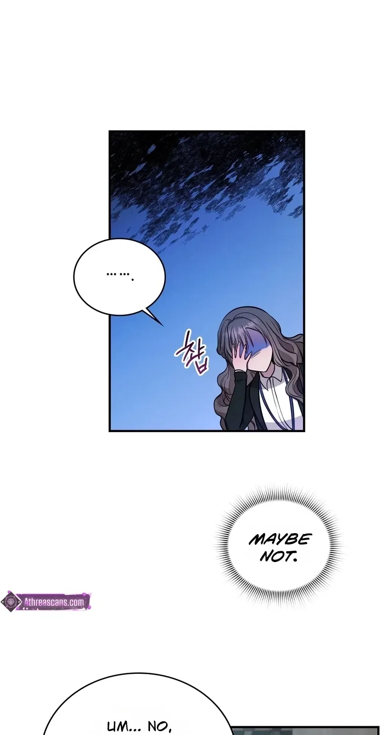 My Life With A Dokkaebi Chapter 3 – Page 14
