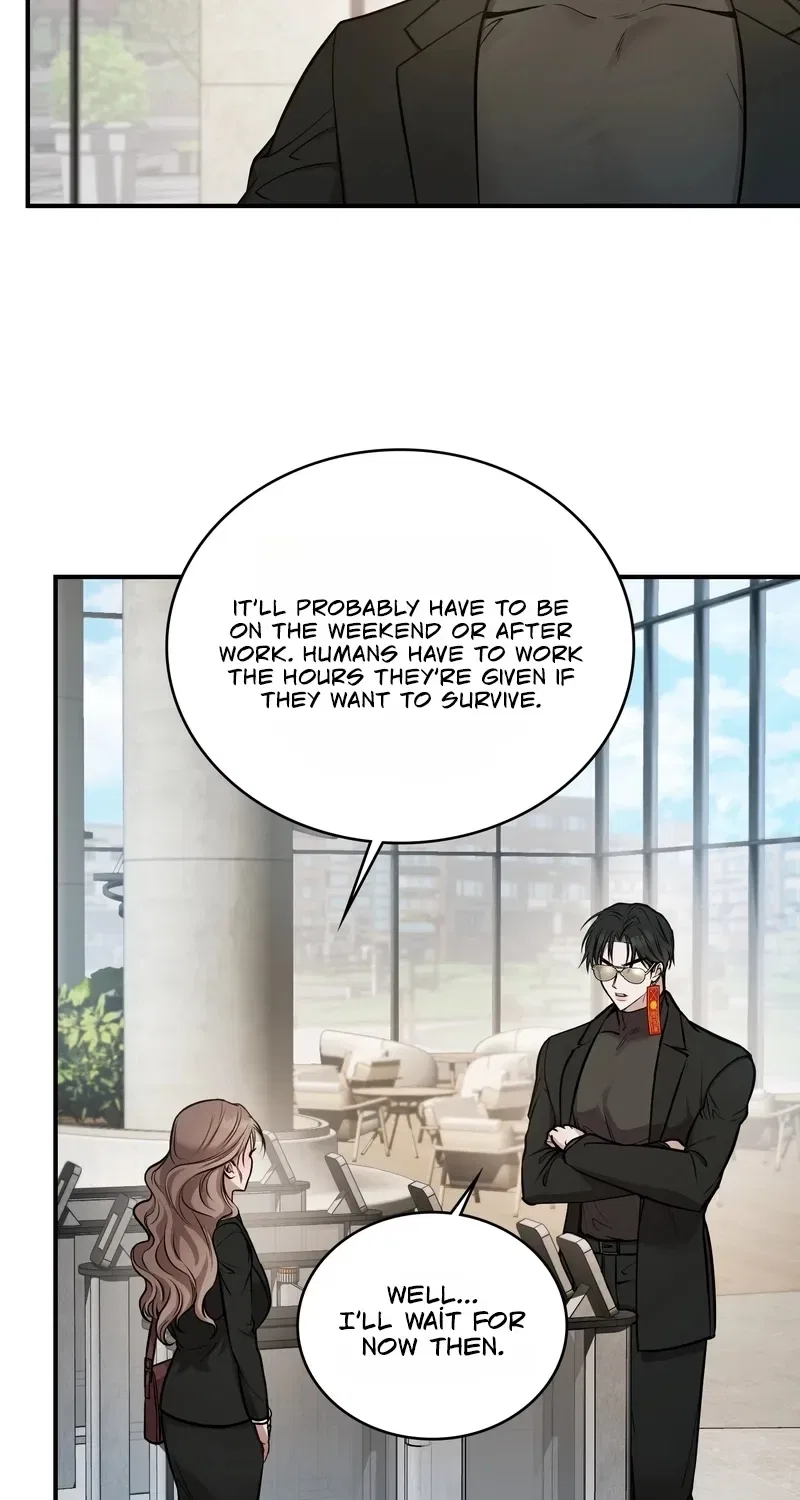 My Life With A Dokkaebi Chapter 3 – Page 16