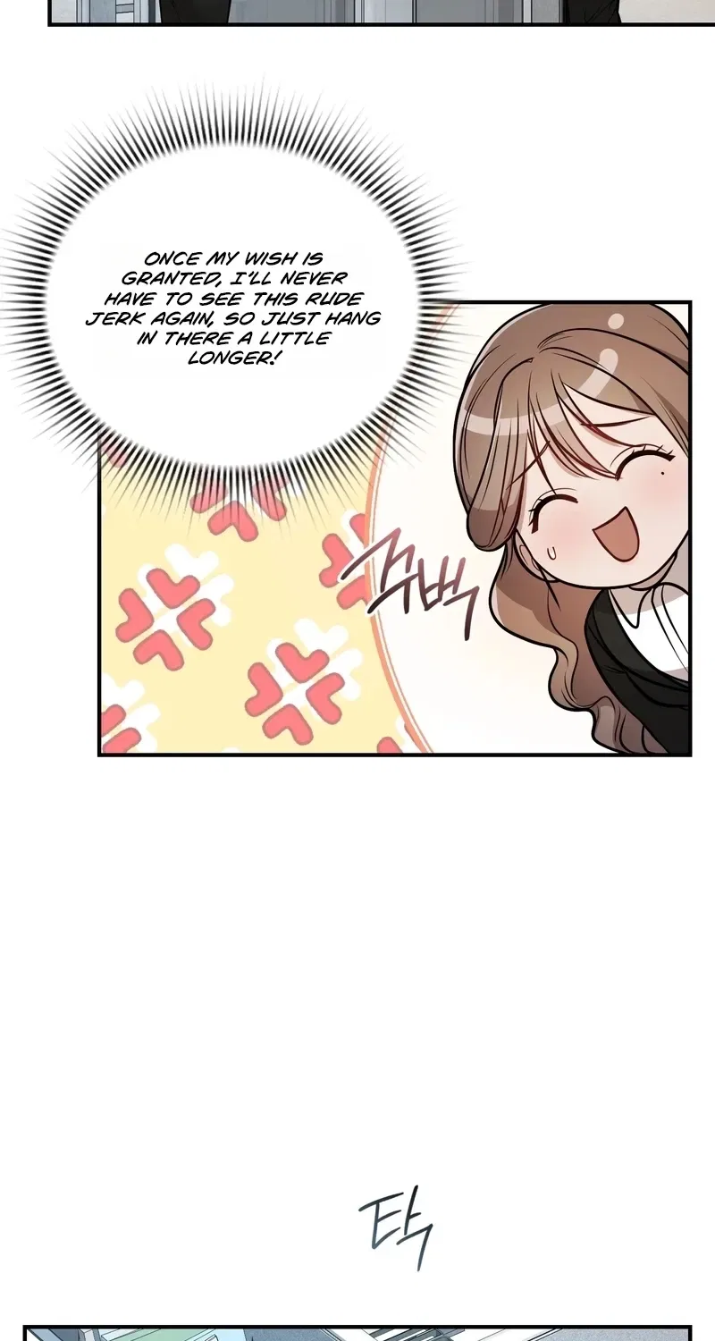 My Life With A Dokkaebi Chapter 3 – Page 17