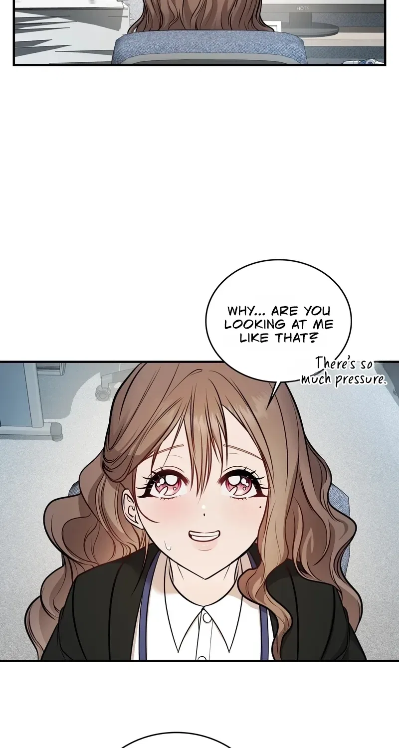 My Life With A Dokkaebi Chapter 3 – Page 19