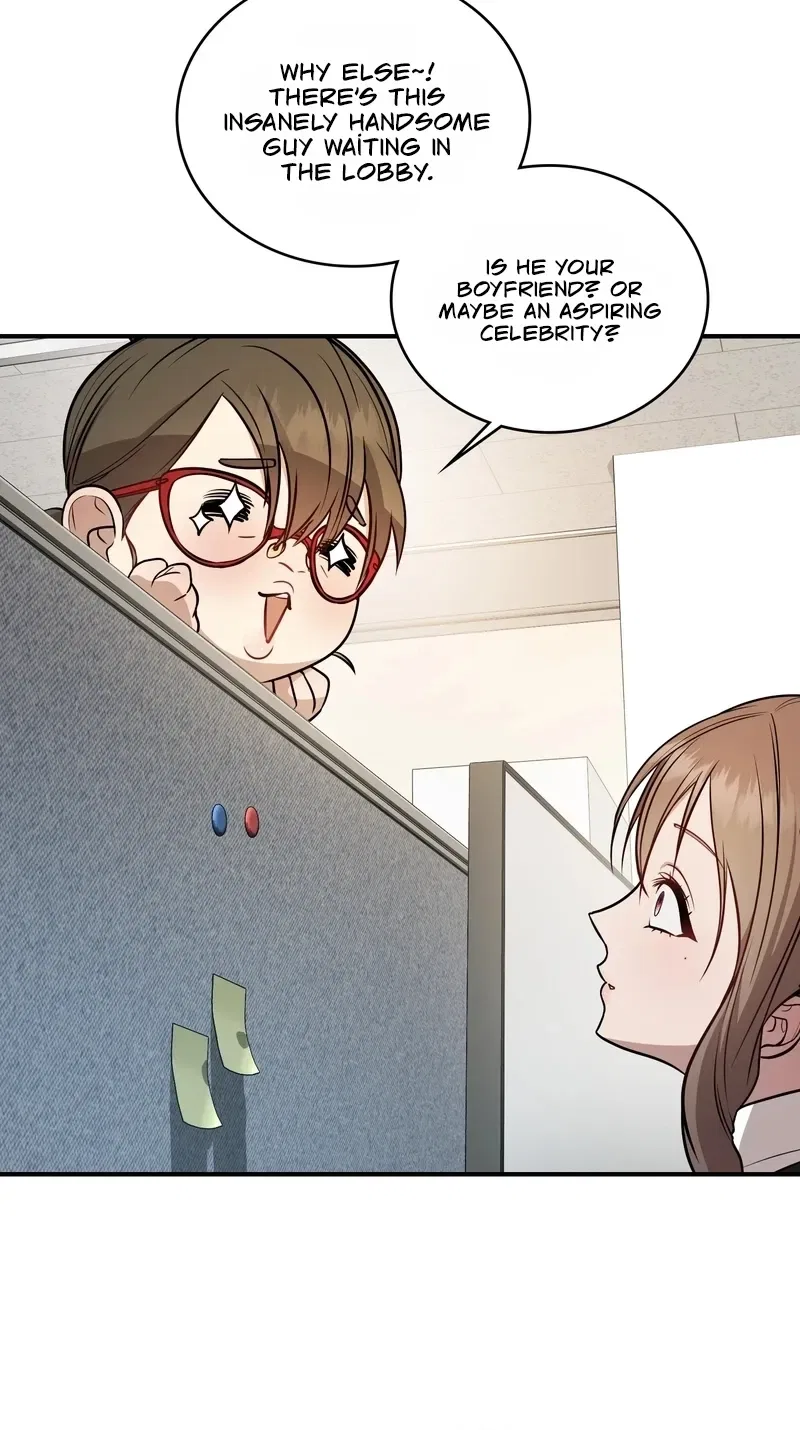 My Life With A Dokkaebi Chapter 3 – Page 20