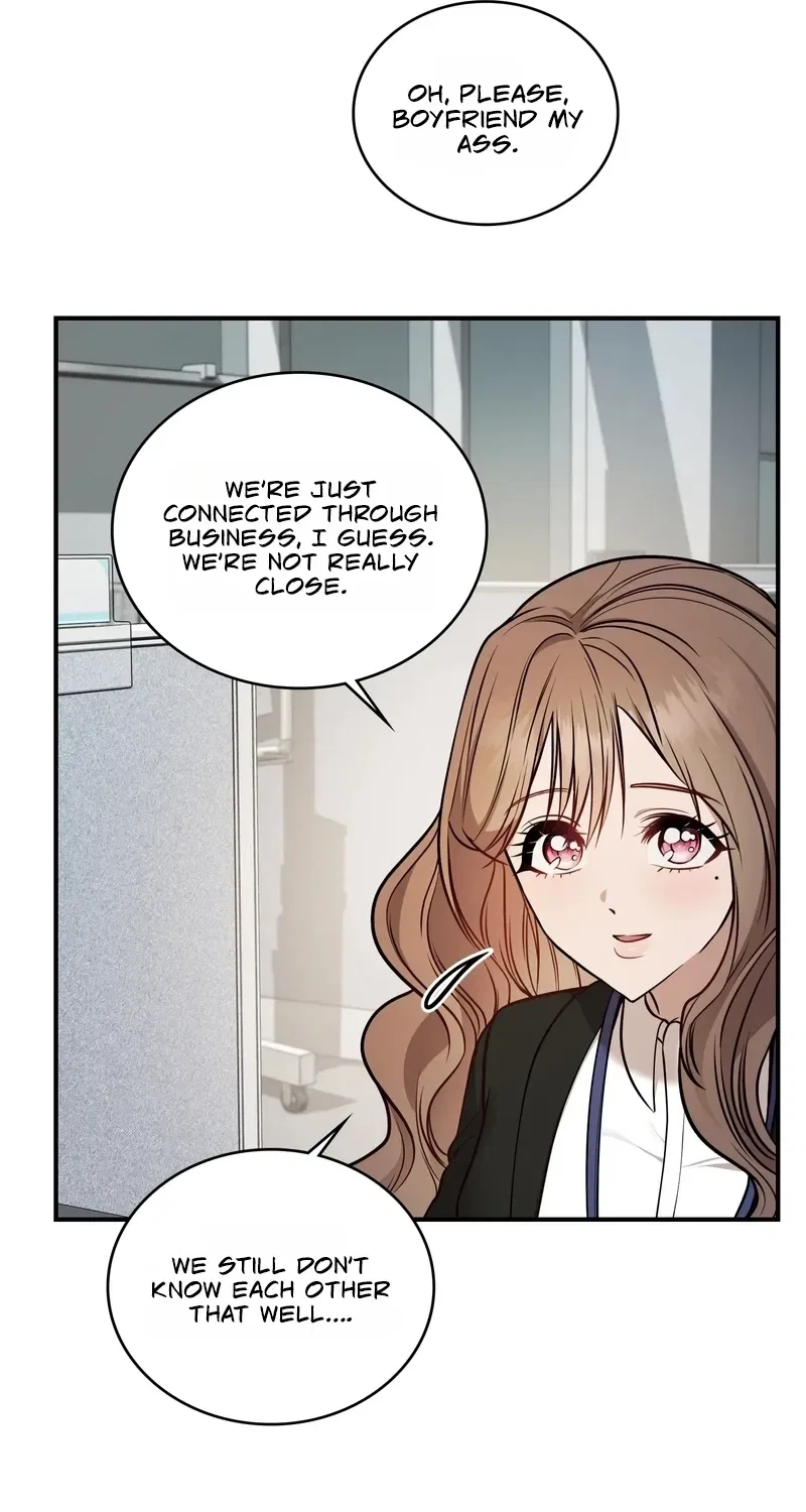 My Life With A Dokkaebi Chapter 3 – Page 21