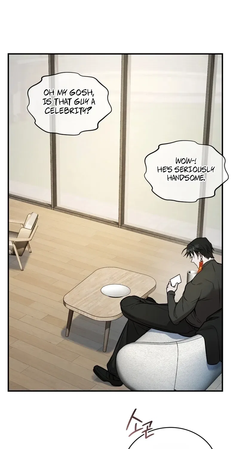 My Life With A Dokkaebi Chapter 3 – Page 24