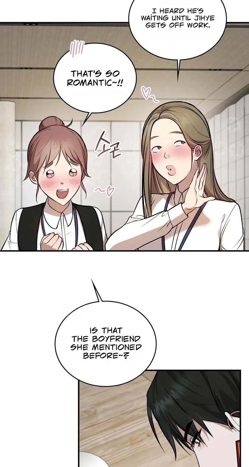 My Life With A Dokkaebi Chapter 3 – Page 25
