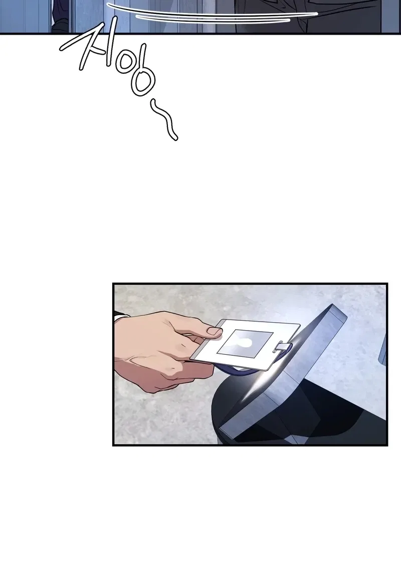 My Life With A Dokkaebi Chapter 3 – Page 40