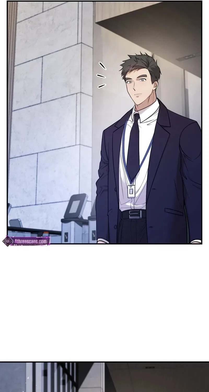 My Life With A Dokkaebi Chapter 3 – Page 41