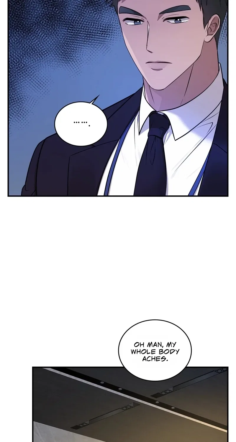 My Life With A Dokkaebi Chapter 3 – Page 43