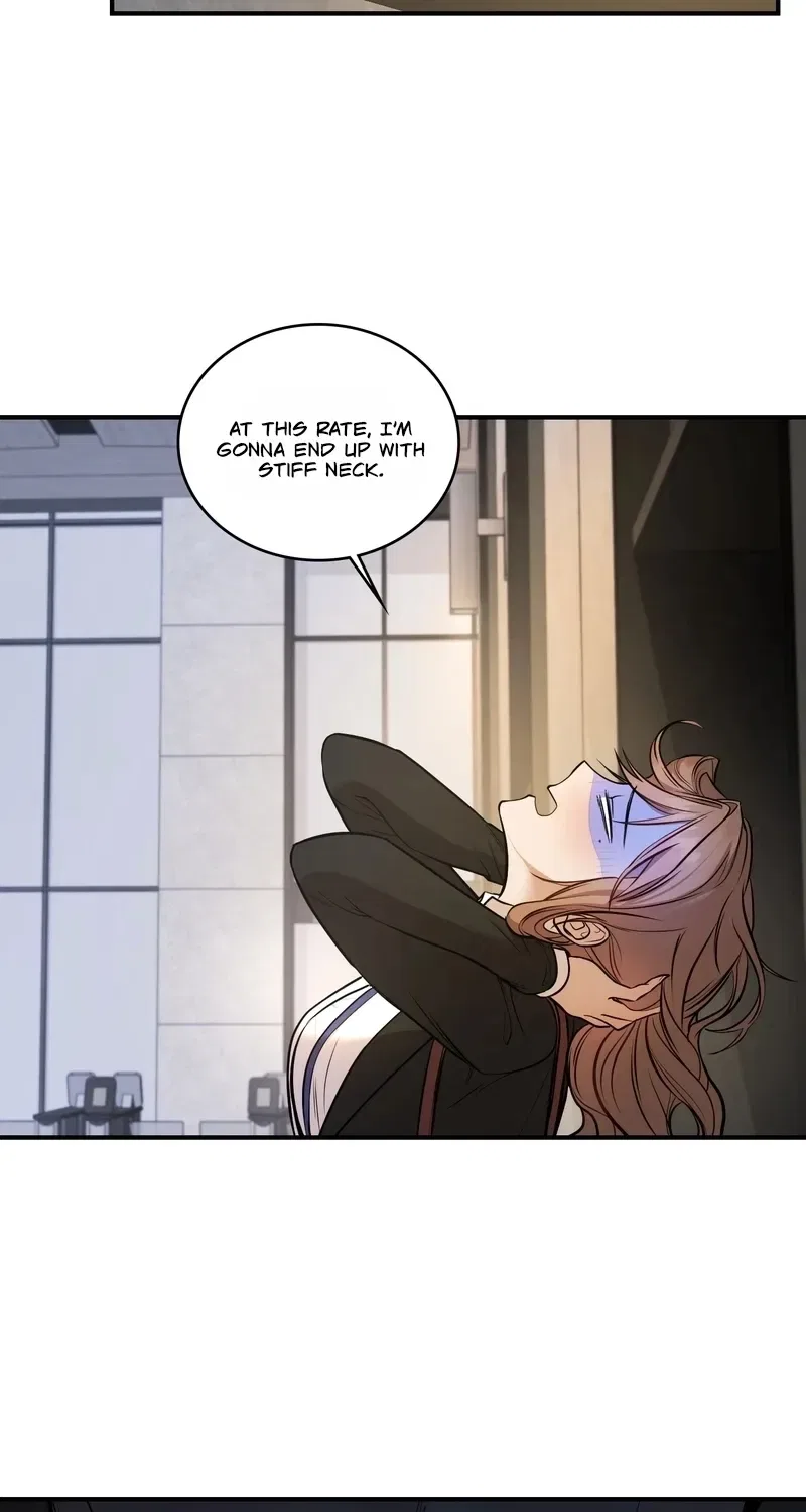 My Life With A Dokkaebi Chapter 3 – Page 44