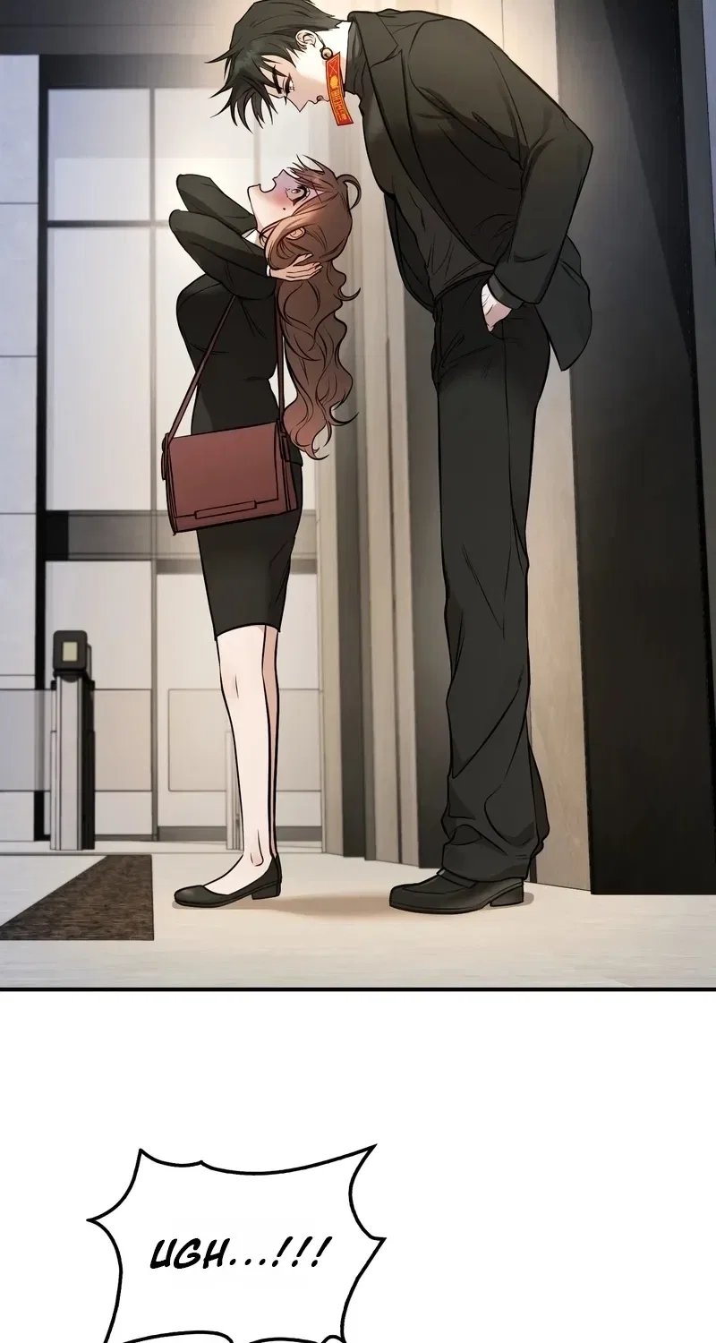 My Life With A Dokkaebi Chapter 3 – Page 46