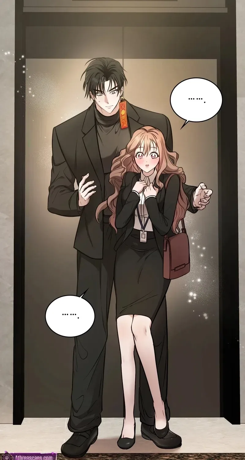 My Life With A Dokkaebi Chapter 3 – Page 49