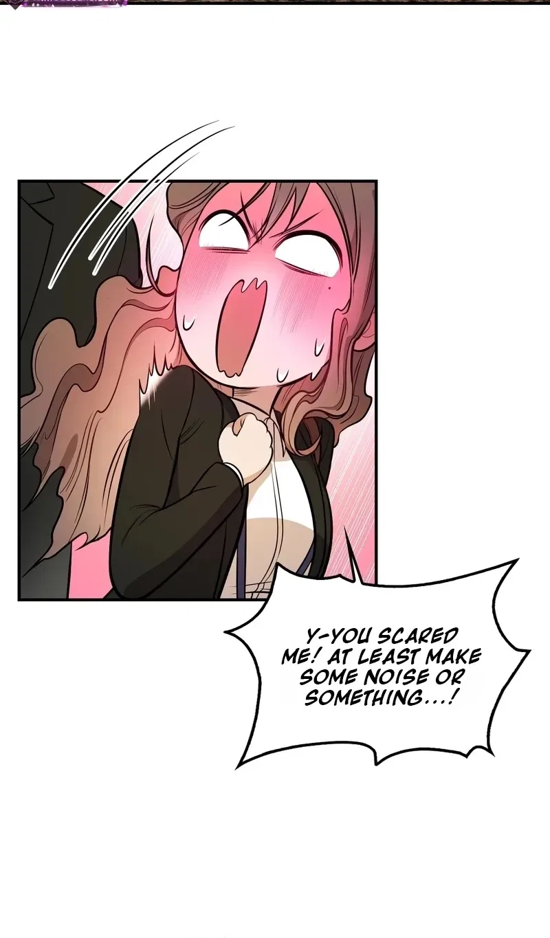 My Life With A Dokkaebi Chapter 3 – Page 50