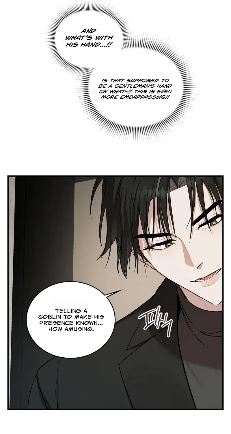 My Life With A Dokkaebi Chapter 3 – Page 51