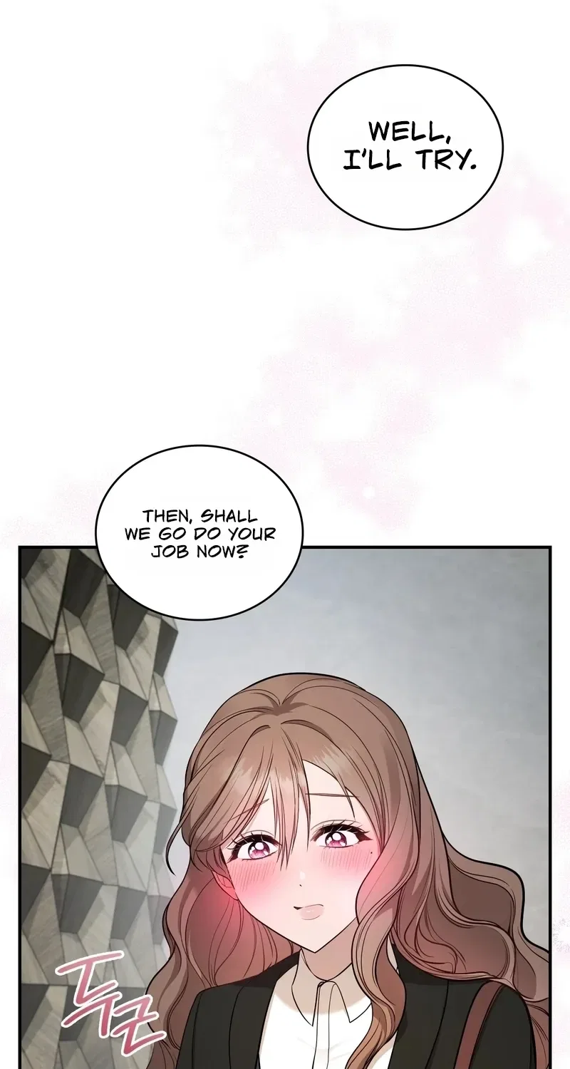 My Life With A Dokkaebi Chapter 3 – Page 52