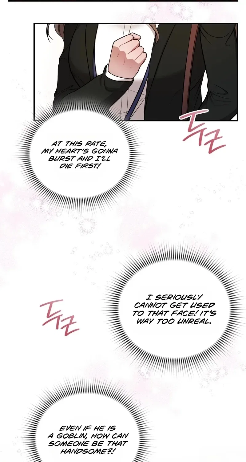 My Life With A Dokkaebi Chapter 3 – Page 53