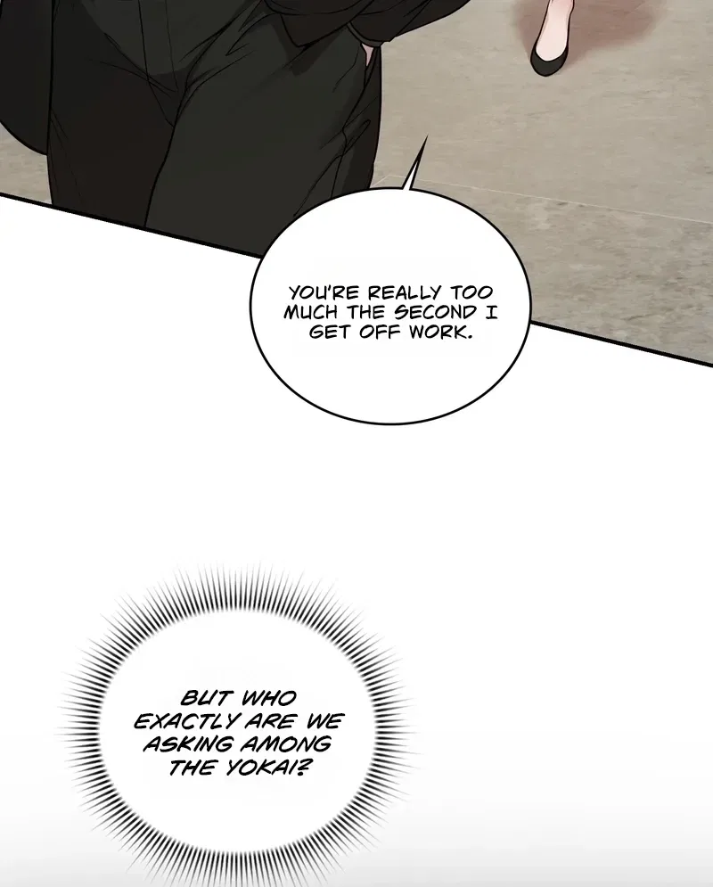 My Life With A Dokkaebi Chapter 3 – Page 55