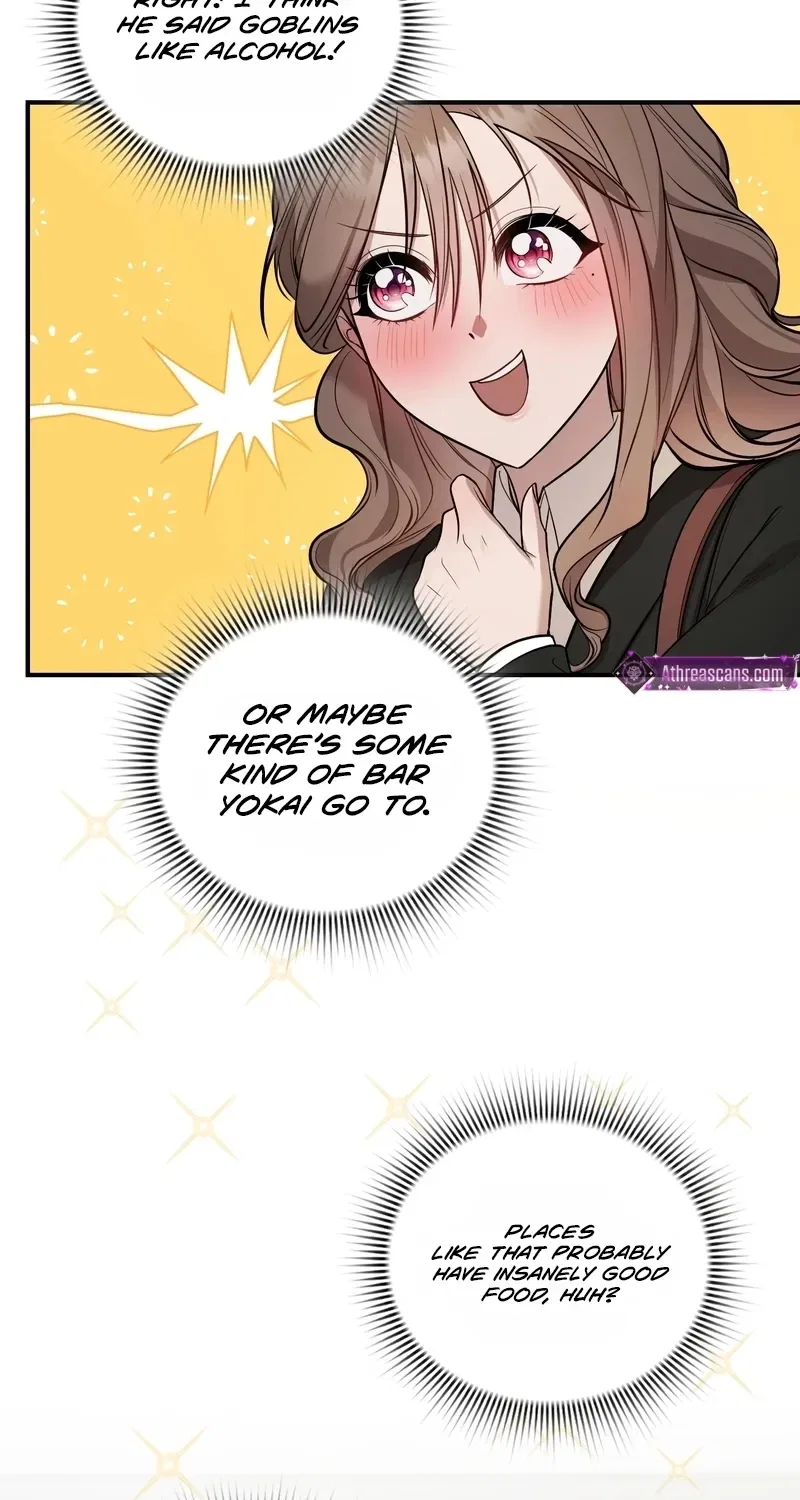 My Life With A Dokkaebi Chapter 3 – Page 59