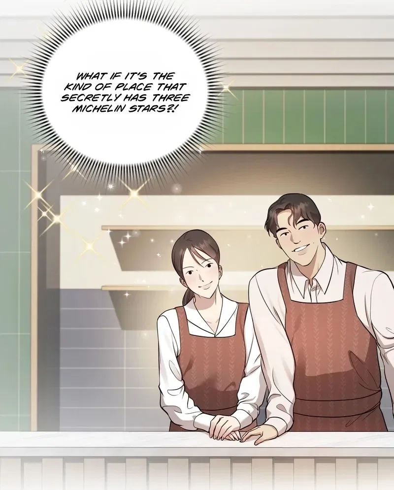 My Life With A Dokkaebi Chapter 3 – Page 60