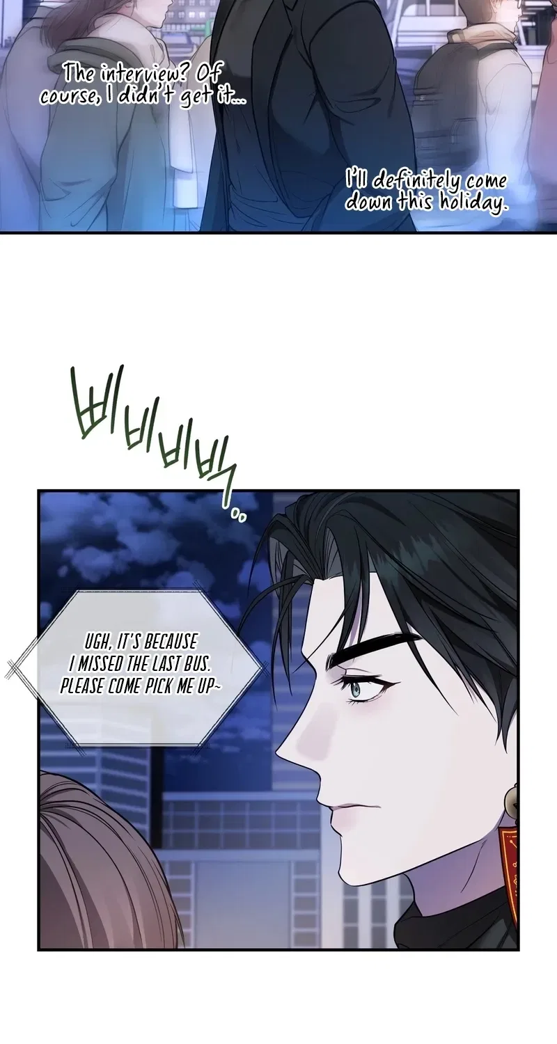 My Life With A Dokkaebi Chapter 3 – Page 62
