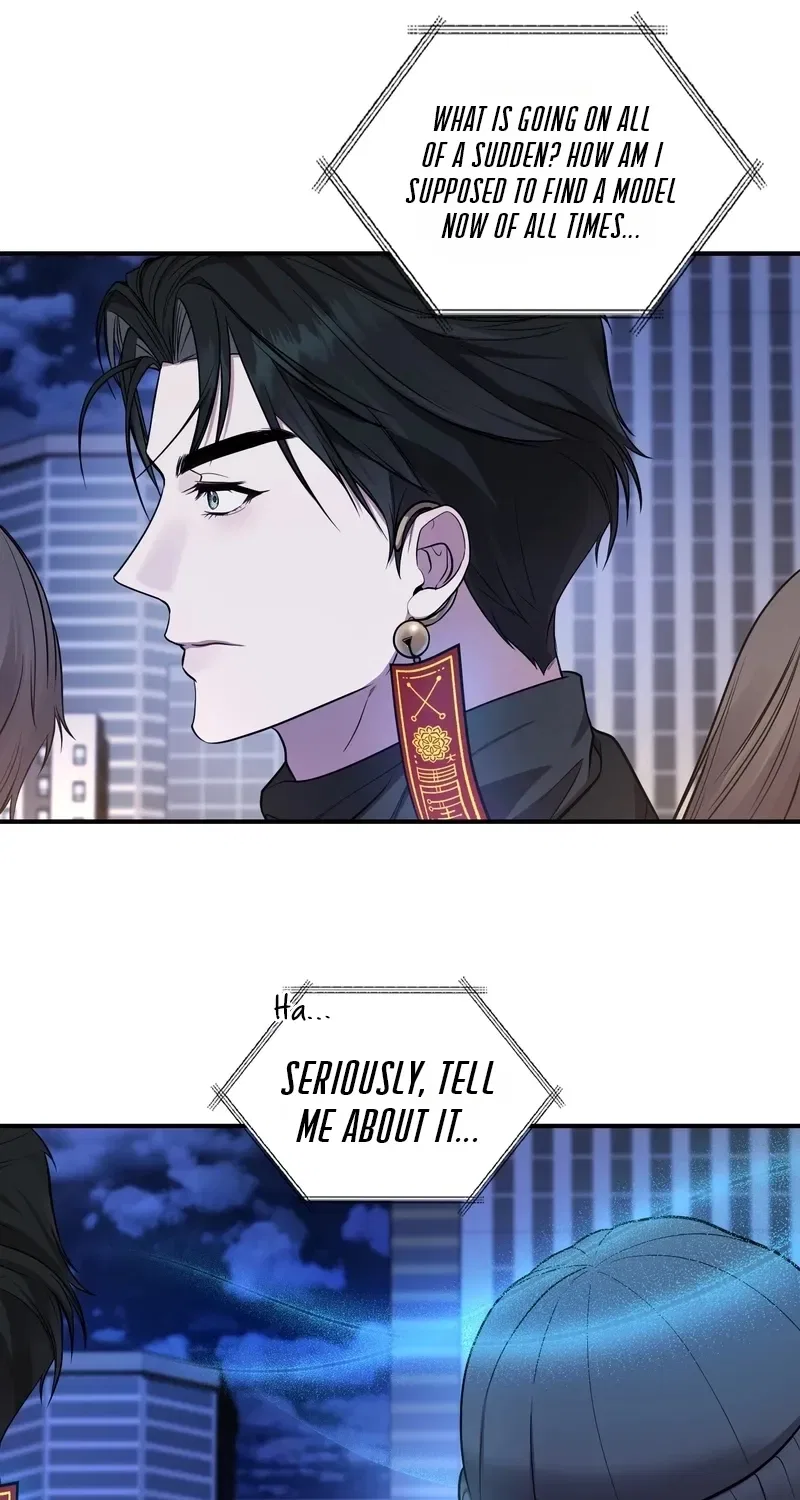 My Life With A Dokkaebi Chapter 3 – Page 63