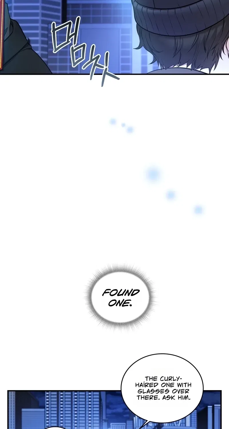 My Life With A Dokkaebi Chapter 3 – Page 64
