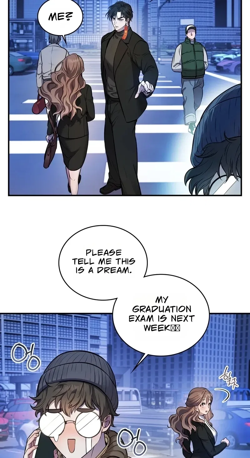 My Life With A Dokkaebi Chapter 3 – Page 65