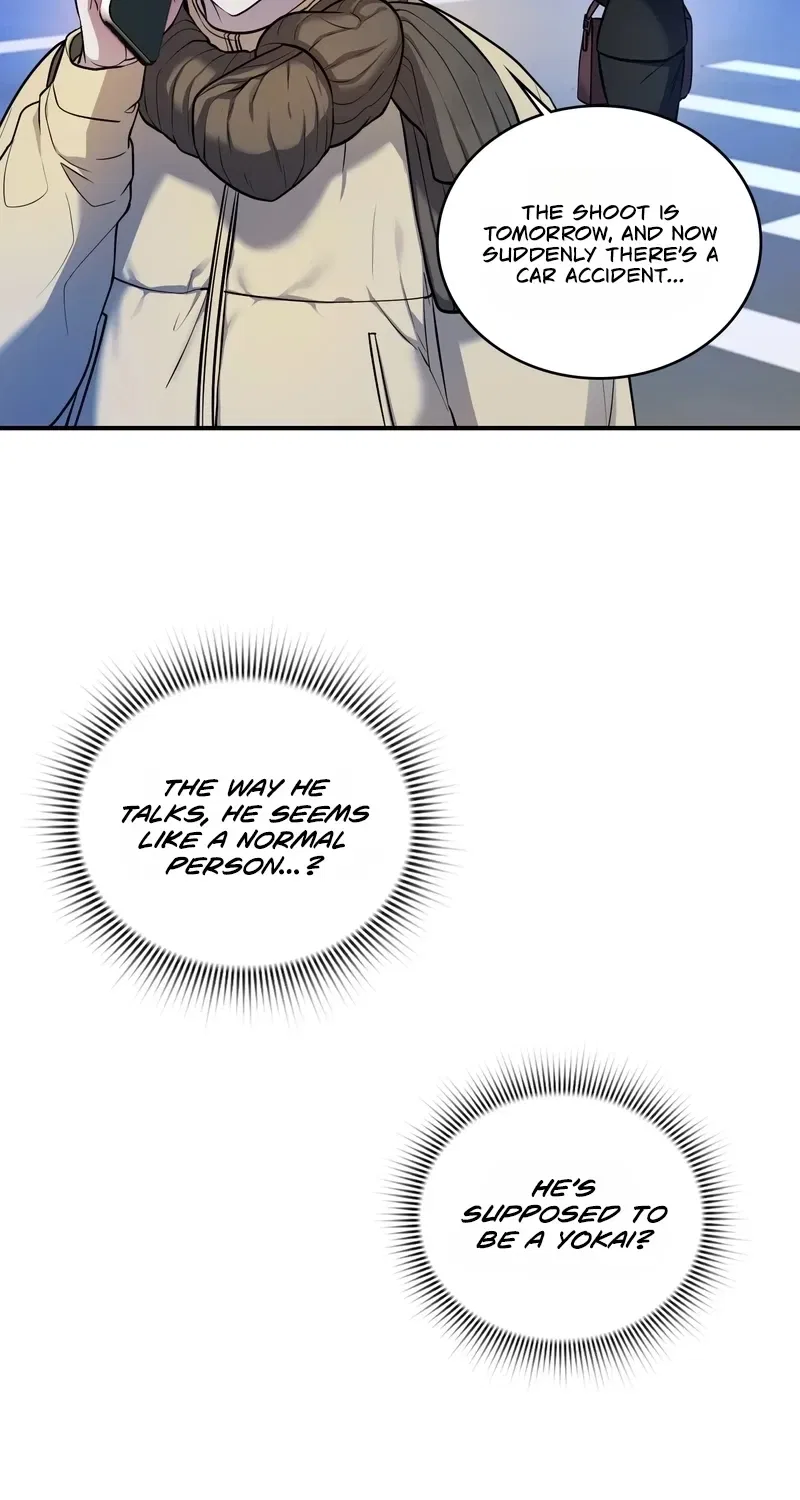 My Life With A Dokkaebi Chapter 3 – Page 66