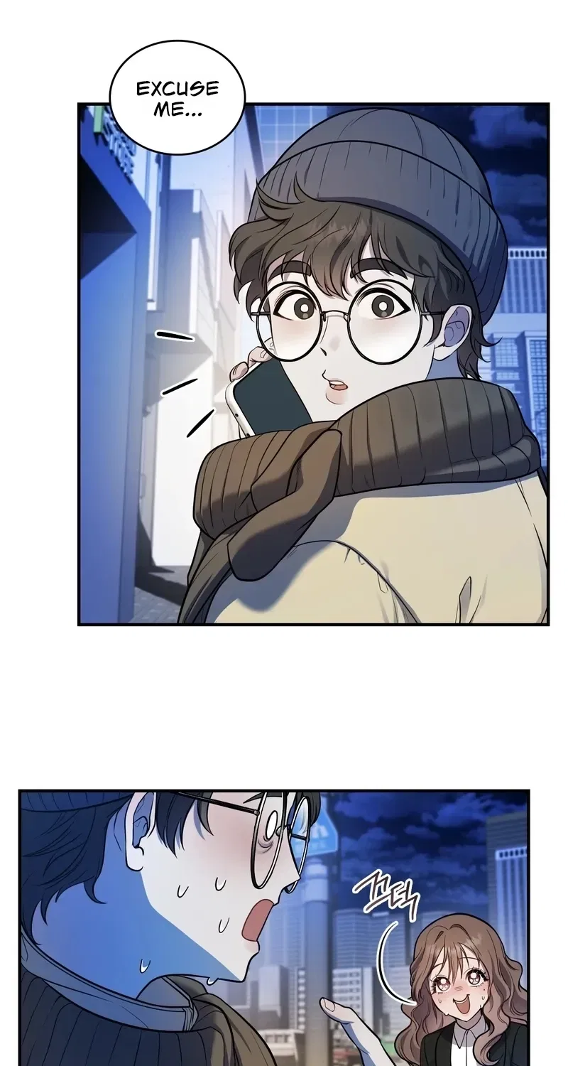 My Life With A Dokkaebi Chapter 3 – Page 67