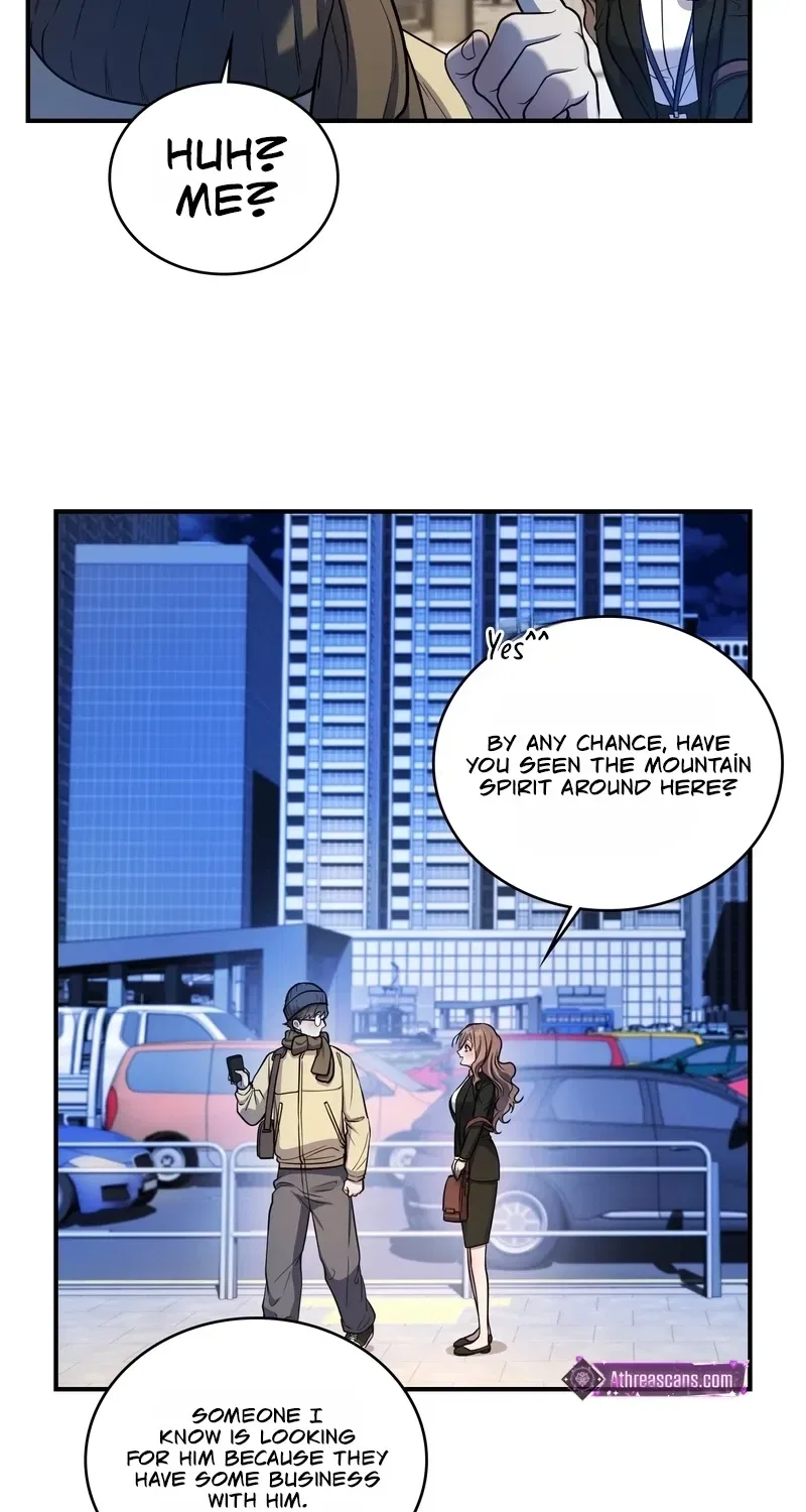 My Life With A Dokkaebi Chapter 3 – Page 68