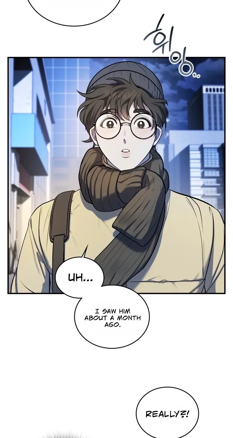 My Life With A Dokkaebi Chapter 3 – Page 69