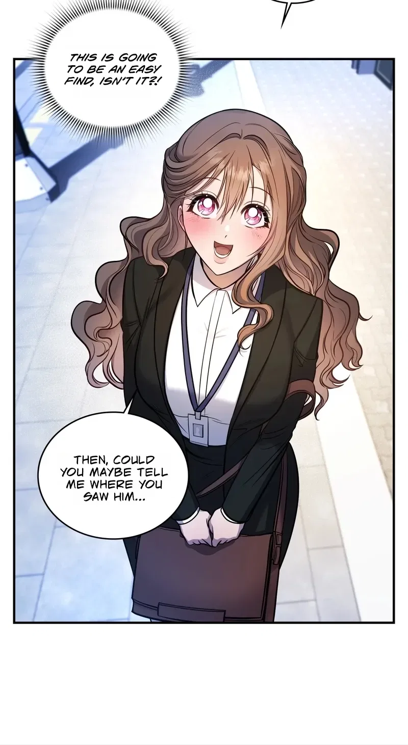 My Life With A Dokkaebi Chapter 3 – Page 70