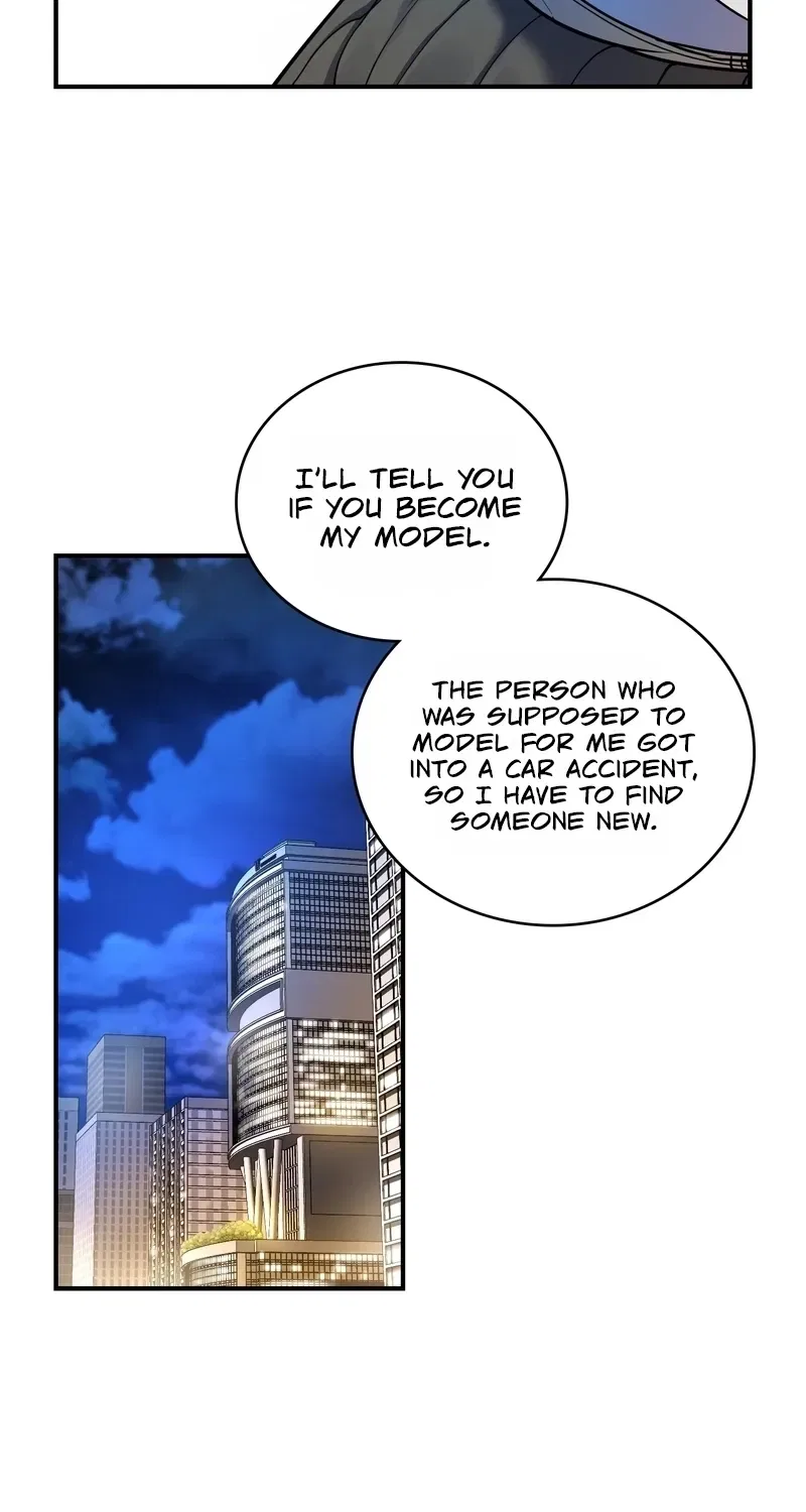 My Life With A Dokkaebi Chapter 3 – Page 72