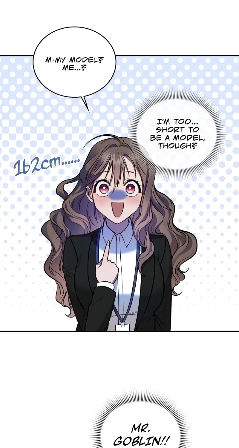 My Life With A Dokkaebi Chapter 3 – Page 73