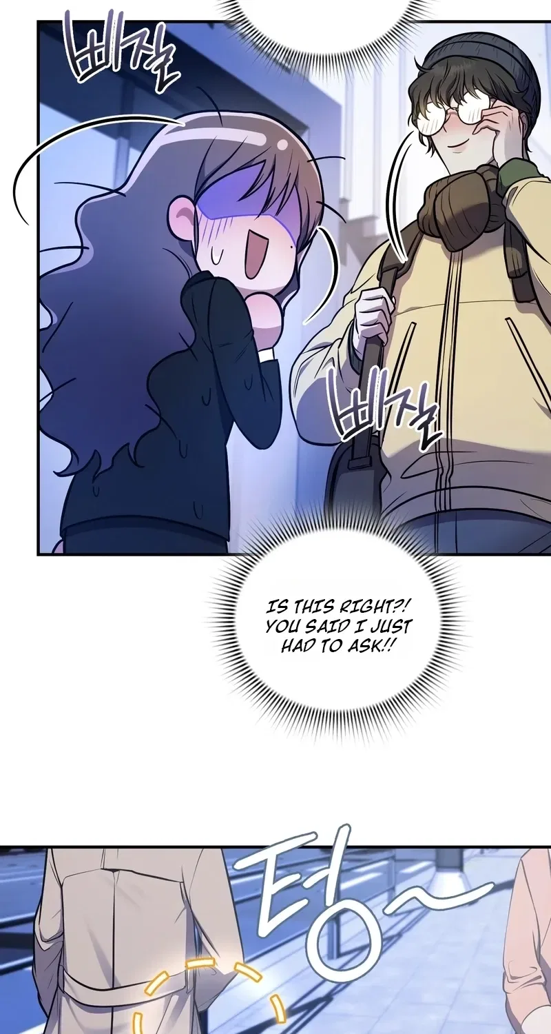 My Life With A Dokkaebi Chapter 3 – Page 74