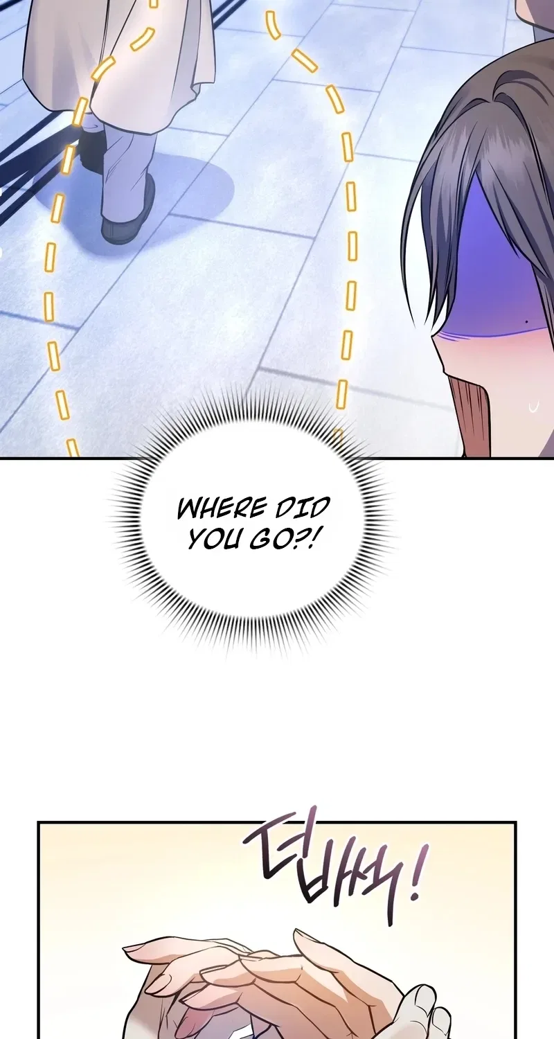 My Life With A Dokkaebi Chapter 3 – Page 76