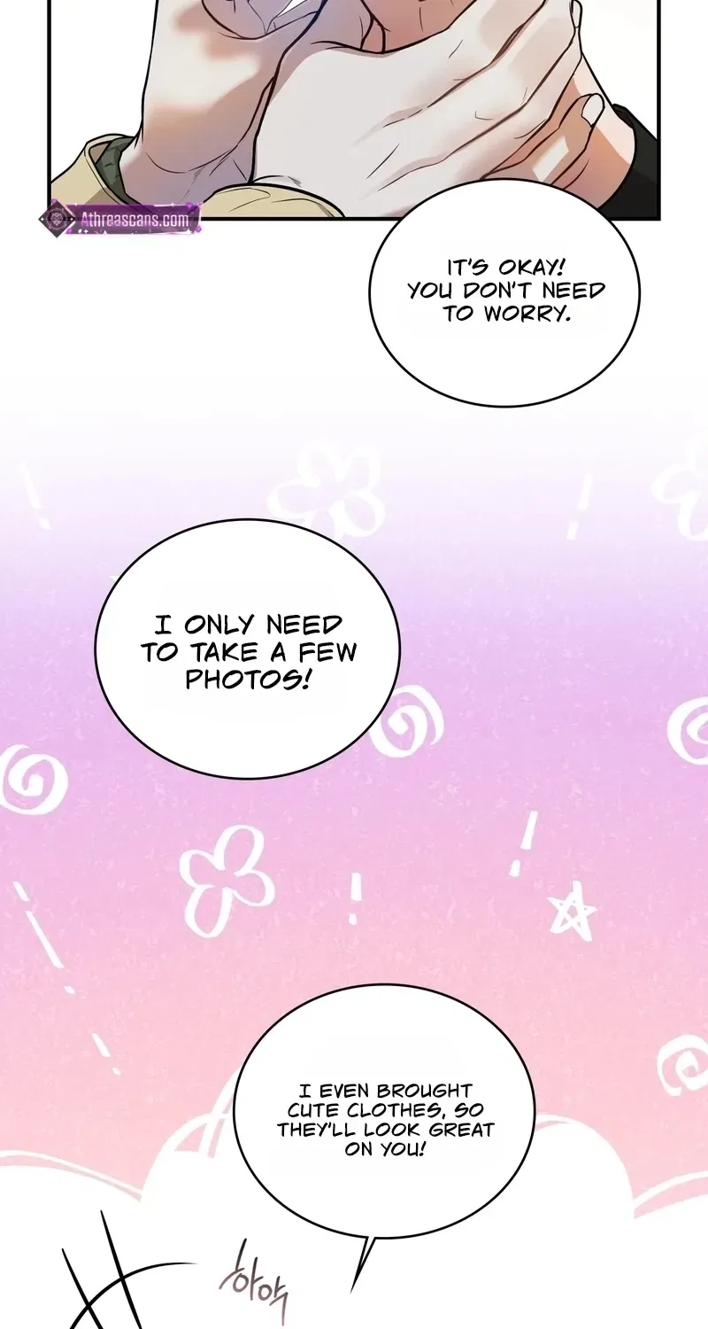 My Life With A Dokkaebi Chapter 3 – Page 77