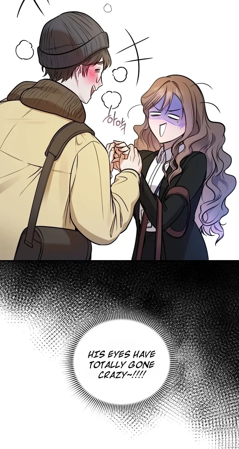 My Life With A Dokkaebi Chapter 3 – Page 78