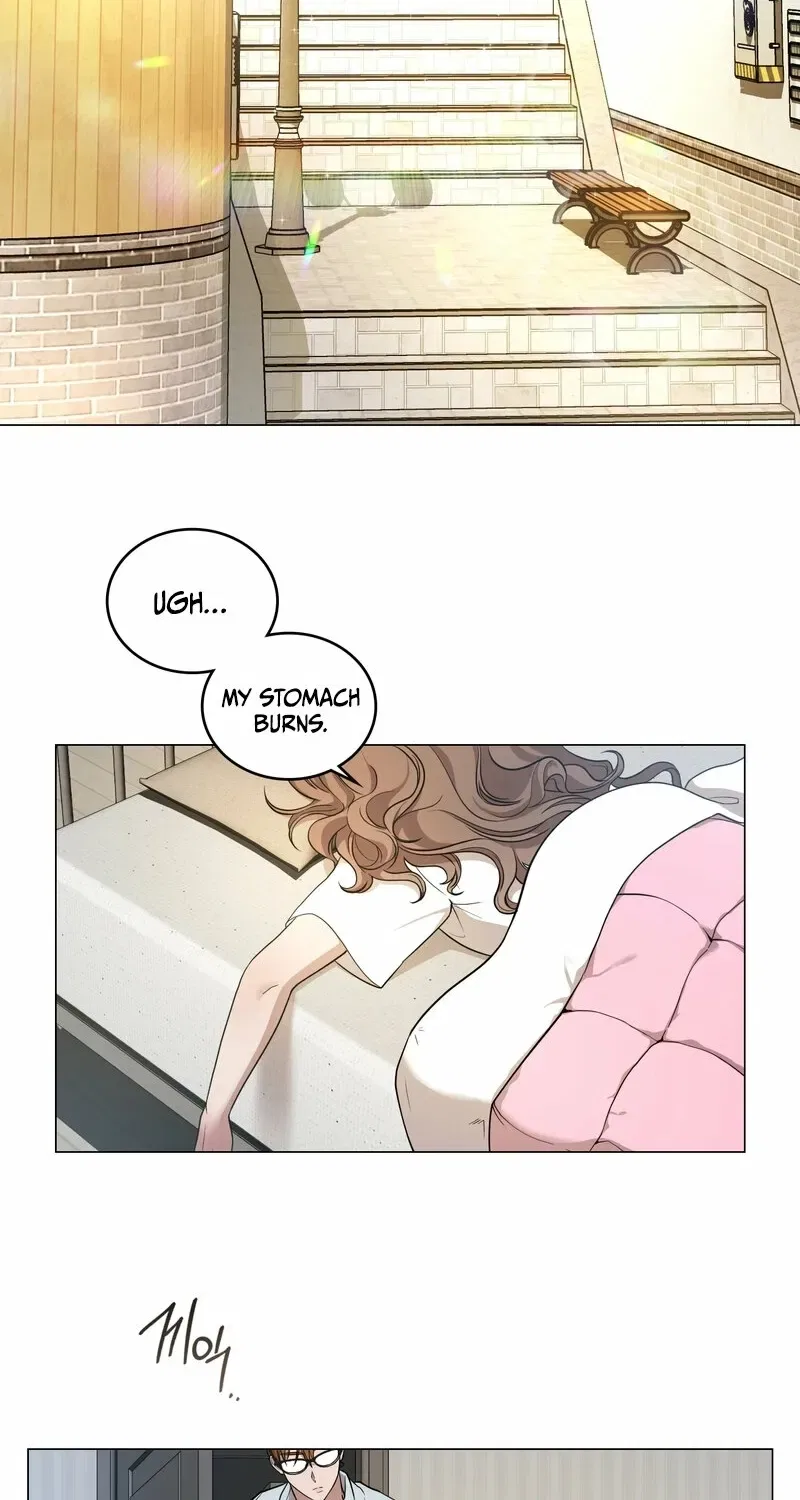 My Life With A Dokkaebi Chapter 2 – Page 2