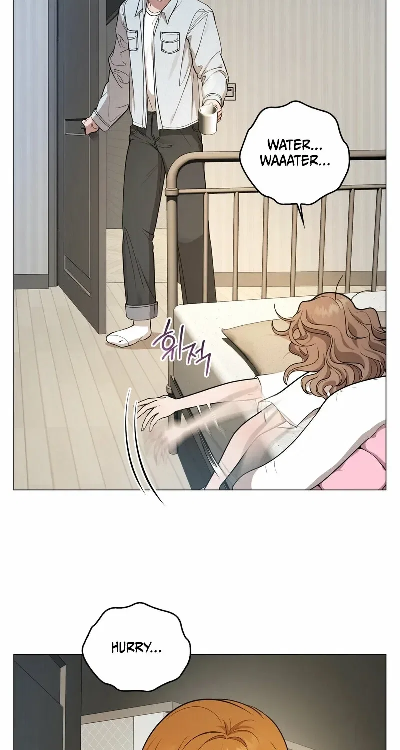 My Life With A Dokkaebi Chapter 2 – Page 3
