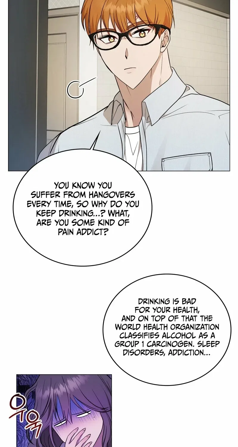 My Life With A Dokkaebi Chapter 2 – Page 4