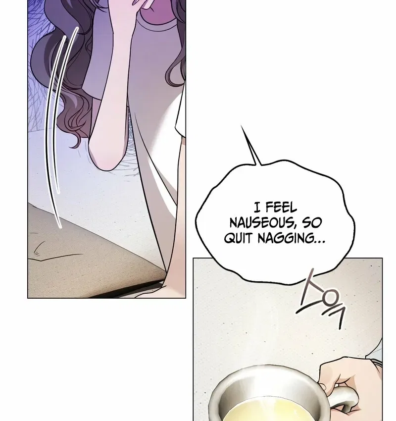 My Life With A Dokkaebi Chapter 2 – Page 5