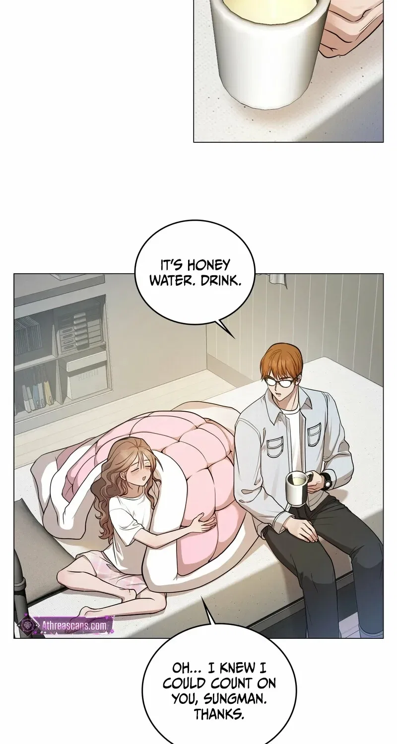 My Life With A Dokkaebi Chapter 2 – Page 6