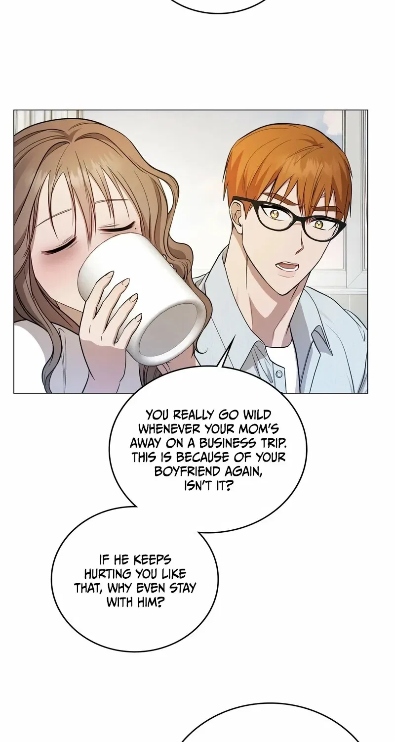 My Life With A Dokkaebi Chapter 2 – Page 7