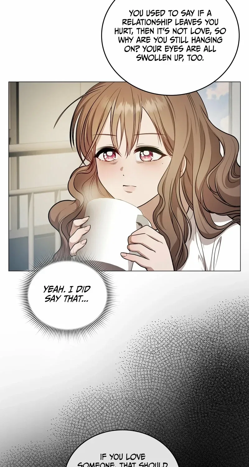 My Life With A Dokkaebi Chapter 2 – Page 8