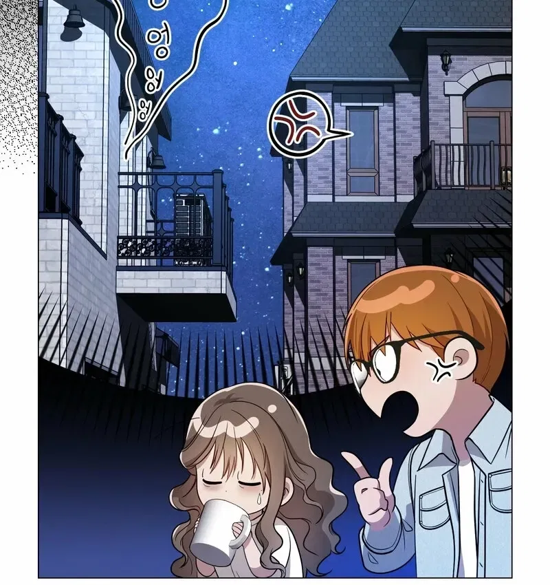 My Life With A Dokkaebi Chapter 2 – Page 10