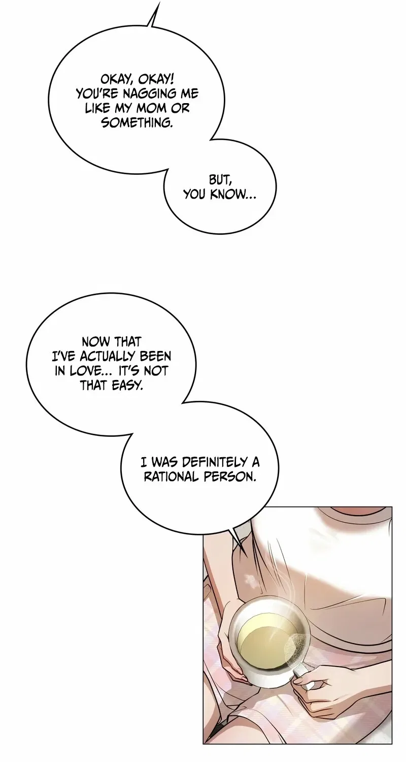 My Life With A Dokkaebi Chapter 2 – Page 11