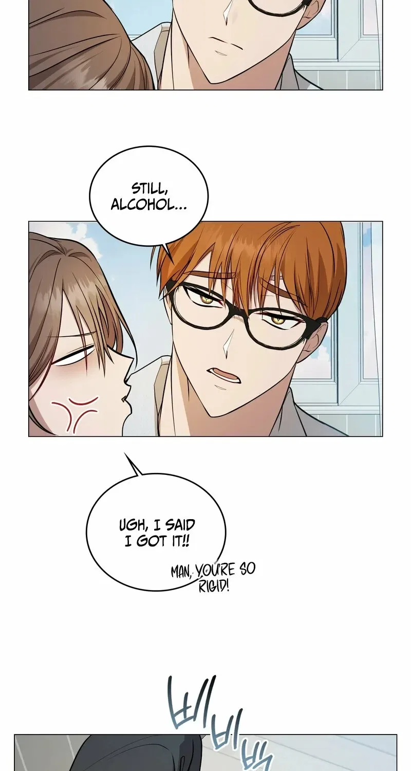 My Life With A Dokkaebi Chapter 2 – Page 14