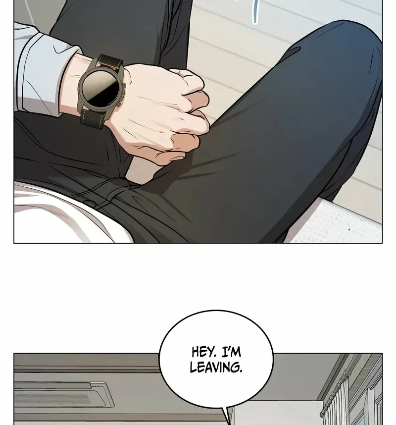 My Life With A Dokkaebi Chapter 2 – Page 15